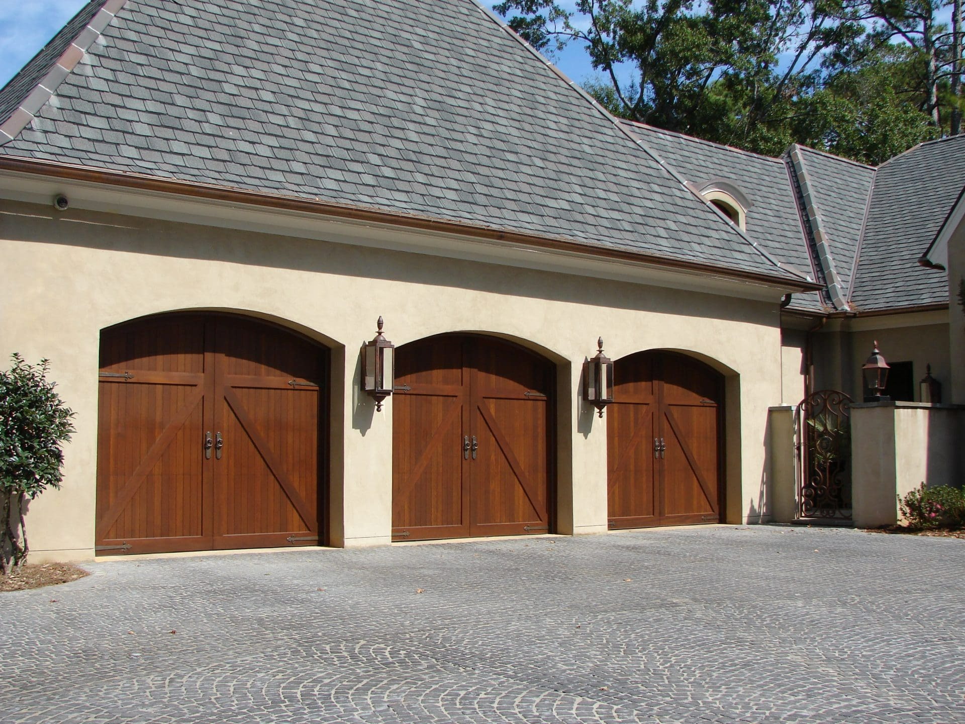 Garage Door Repair Experts | Prosper Garage Doors