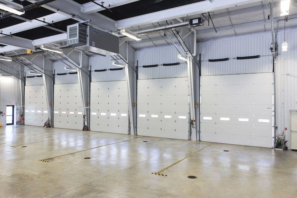 Garage Door Repair Experts | Prosper Garage Doors